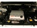 2007 Super White Toyota Highlander Limited 4WD  photo #21