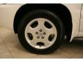 2007 Super White Toyota Highlander Limited 4WD  photo #22