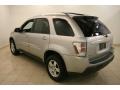 Galaxy Silver Metallic - Equinox LT AWD Photo No. 5