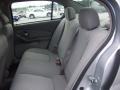 2004 Galaxy Silver Metallic Chevrolet Malibu Sedan  photo #16