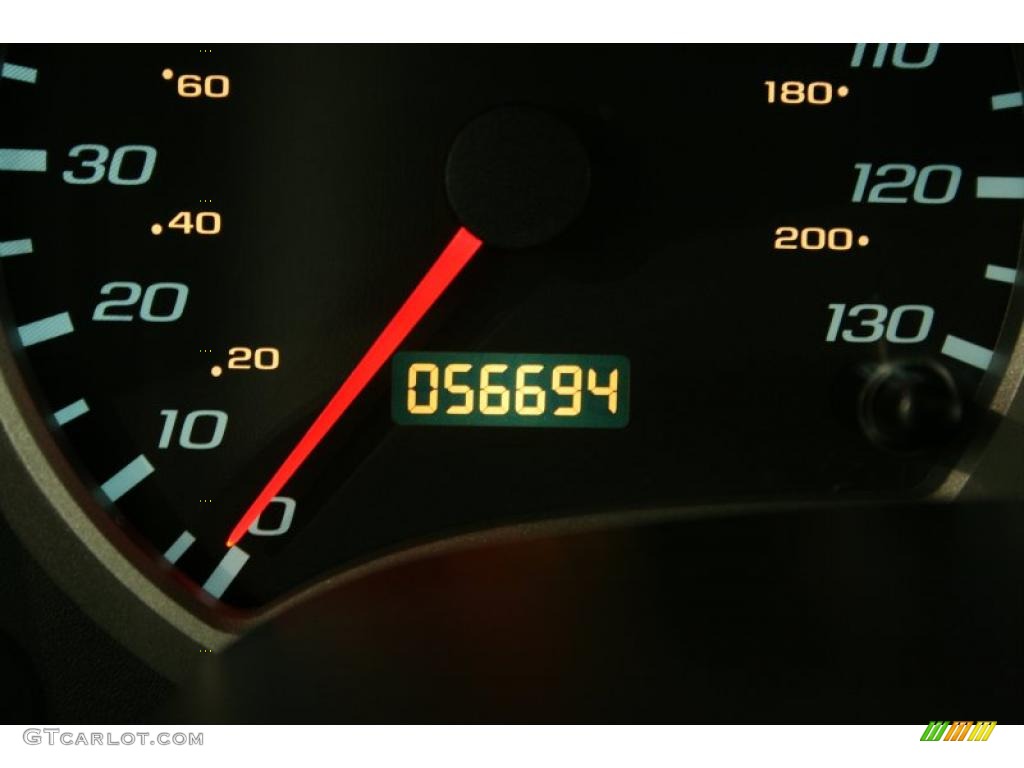 2005 Equinox LT AWD - Galaxy Silver Metallic / Light Gray photo #13