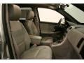 Galaxy Silver Metallic - Equinox LT AWD Photo No. 16