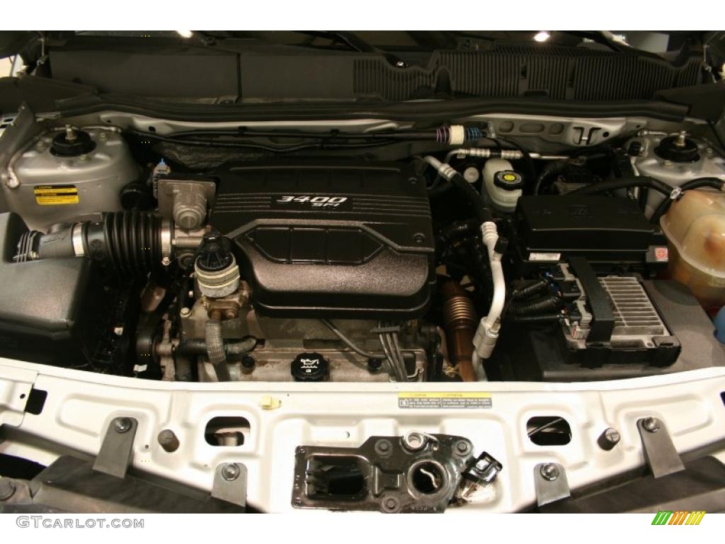 2005 Equinox LT AWD - Galaxy Silver Metallic / Light Gray photo #20