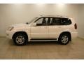 Blizzard White Pearl - GX 470 Photo No. 4