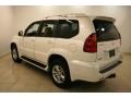 Blizzard White Pearl - GX 470 Photo No. 5