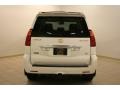 Blizzard White Pearl - GX 470 Photo No. 6