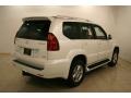 Blizzard White Pearl - GX 470 Photo No. 7