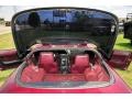 Ruby Red Metallic - Corvette 40th Anniversary Coupe Photo No. 21