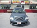 Magnesium Green Pearl - PT Cruiser  Photo No. 1