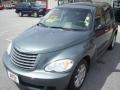 Magnesium Green Pearl - PT Cruiser  Photo No. 2
