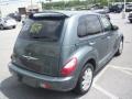 Magnesium Green Pearl - PT Cruiser  Photo No. 3
