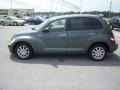 Magnesium Green Pearl - PT Cruiser  Photo No. 4