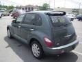 Magnesium Green Pearl - PT Cruiser  Photo No. 5