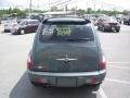 Magnesium Green Pearl - PT Cruiser  Photo No. 6