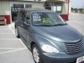 Magnesium Green Pearl - PT Cruiser  Photo No. 8