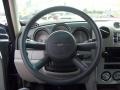 Magnesium Green Pearl - PT Cruiser  Photo No. 10