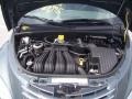 Magnesium Green Pearl - PT Cruiser  Photo No. 11
