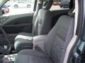 Magnesium Green Pearl - PT Cruiser  Photo No. 16