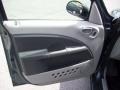 Magnesium Green Pearl - PT Cruiser  Photo No. 17