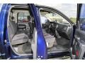 2004 Patriot Blue Pearl Dodge Ram 1500 SLT Quad Cab  photo #23