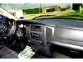 2004 Patriot Blue Pearl Dodge Ram 1500 SLT Quad Cab  photo #24