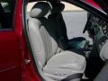 2010 Crystal Red Tintcoat Buick Lucerne CXL  photo #16