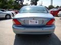 2003 Adriatic Blue Metallic Jaguar X-Type 2.5  photo #7