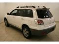 Diamond White Pearl - Outlander XLS AWD Photo No. 5