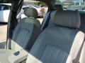 2003 Adriatic Blue Metallic Jaguar X-Type 2.5  photo #11