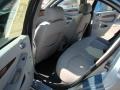 2003 Adriatic Blue Metallic Jaguar X-Type 2.5  photo #12