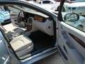 2003 Adriatic Blue Metallic Jaguar X-Type 2.5  photo #14