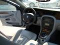 2003 Adriatic Blue Metallic Jaguar X-Type 2.5  photo #17