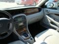 2003 Adriatic Blue Metallic Jaguar X-Type 2.5  photo #18
