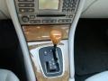 2003 Adriatic Blue Metallic Jaguar X-Type 2.5  photo #22