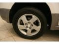 Diamond White Pearl - Outlander XLS AWD Photo No. 23