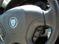 2003 Adriatic Blue Metallic Jaguar X-Type 2.5  photo #26