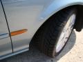 2003 Adriatic Blue Metallic Jaguar X-Type 2.5  photo #29