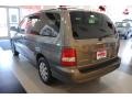 2005 Sage Green Metallic Kia Sedona LX  photo #5