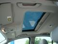2003 Adriatic Blue Metallic Jaguar X-Type 2.5  photo #37