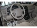 2005 Sage Green Metallic Kia Sedona LX  photo #14