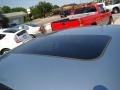 2003 Adriatic Blue Metallic Jaguar X-Type 2.5  photo #38