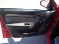 Victory Red - Aveo Aveo5 LT Photo No. 5