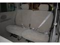 2005 Sage Green Metallic Kia Sedona LX  photo #19