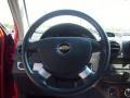 Victory Red - Aveo Aveo5 LT Photo No. 6