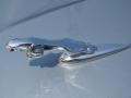 2003 Adriatic Blue Metallic Jaguar X-Type 2.5  photo #41