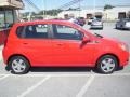 Victory Red - Aveo Aveo5 LT Photo No. 9