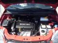 Victory Red - Aveo Aveo5 LT Photo No. 11