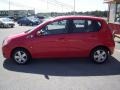 Victory Red - Aveo Aveo5 LT Photo No. 13