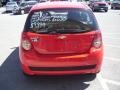 Victory Red - Aveo Aveo5 LT Photo No. 15