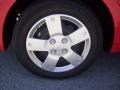 Victory Red - Aveo Aveo5 LT Photo No. 17